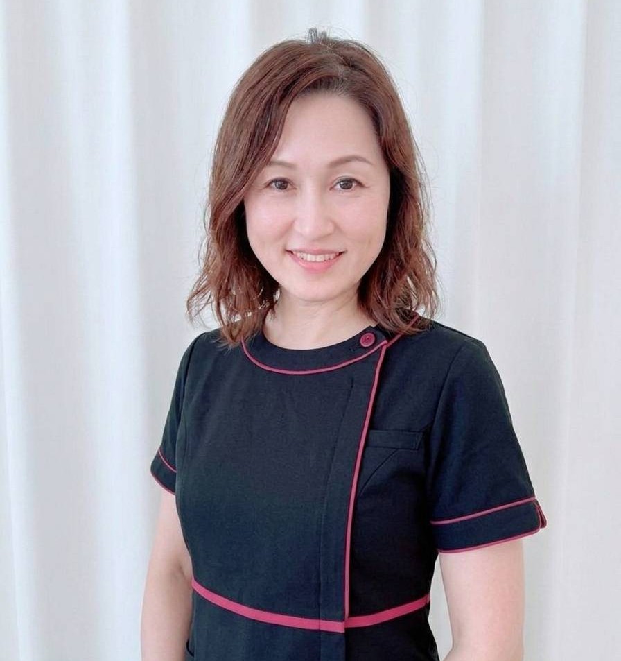 弓削 亜紗未